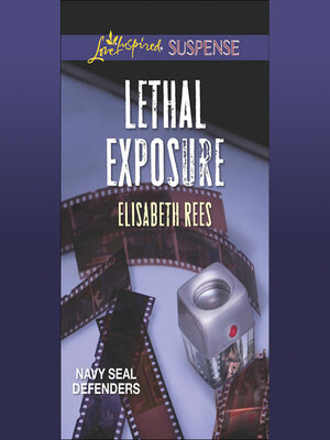 cover image of Lethal Exposure